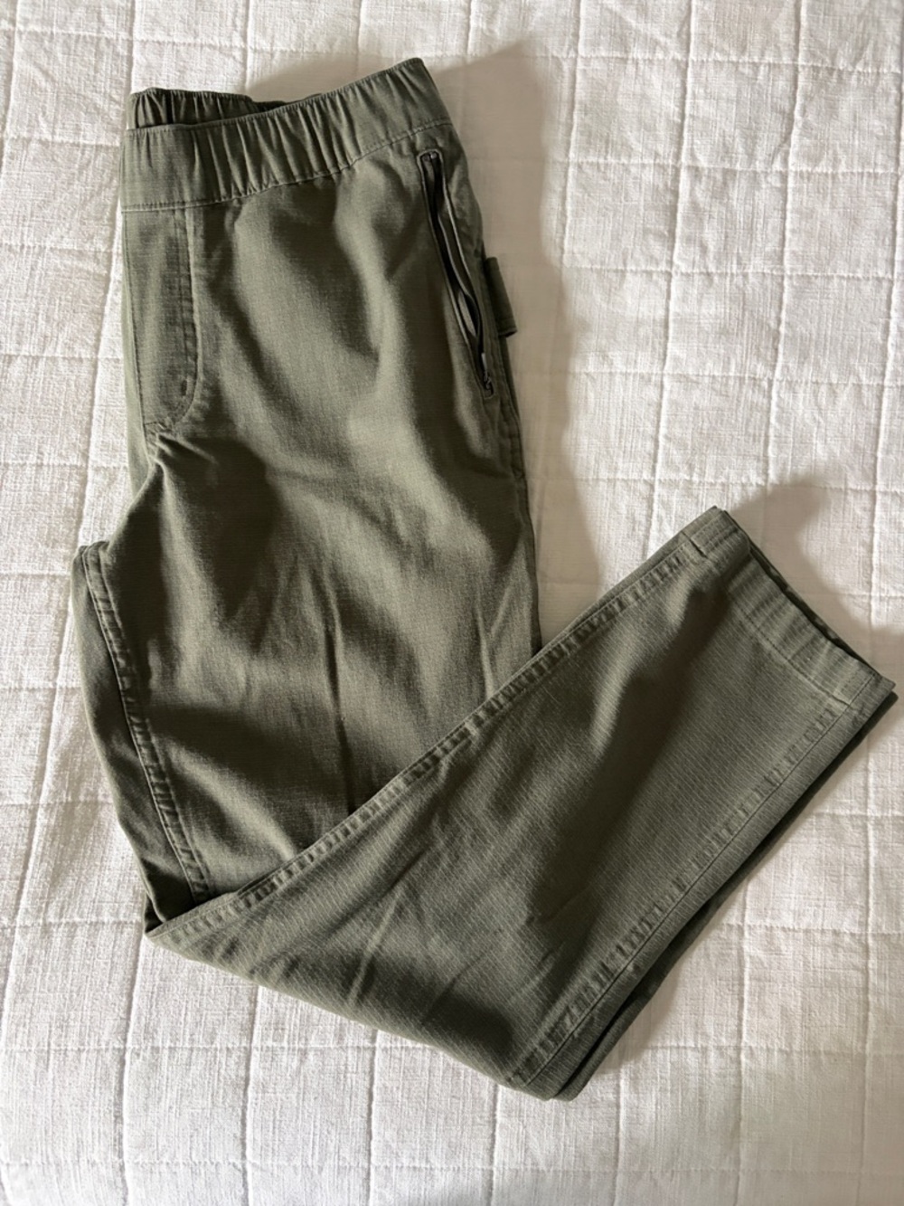 Carhartt Women's Force Ripstop Pants